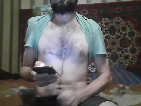 AlferezzSolvajo webcam