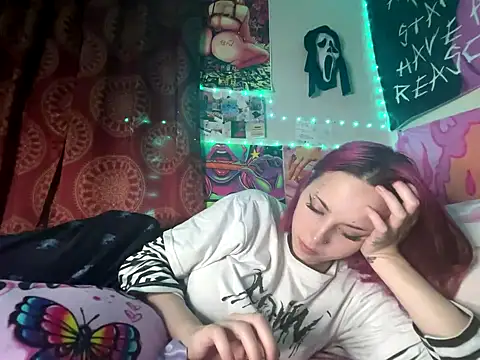 angelicathebratxo webcam