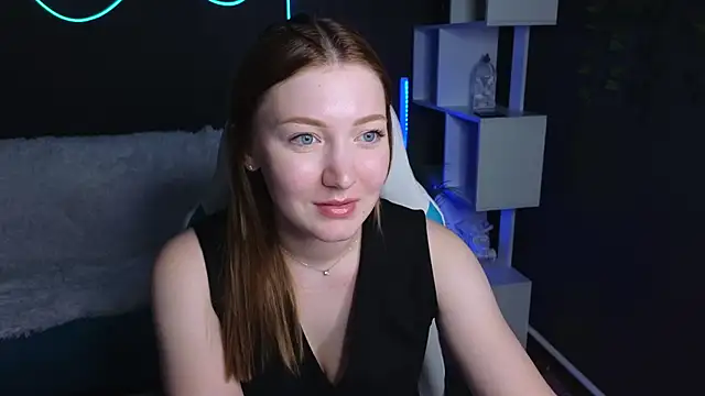 MilaDreamy webcam