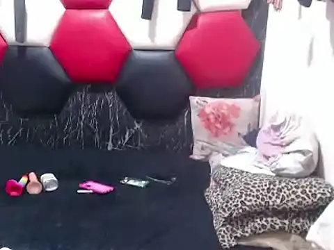 MichelleBonnet webcam