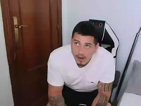 Milanthompson2025 webcam