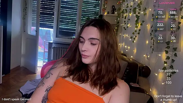 dorfmatratze__ webcam