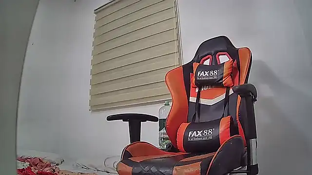 EvaTiffany webcam