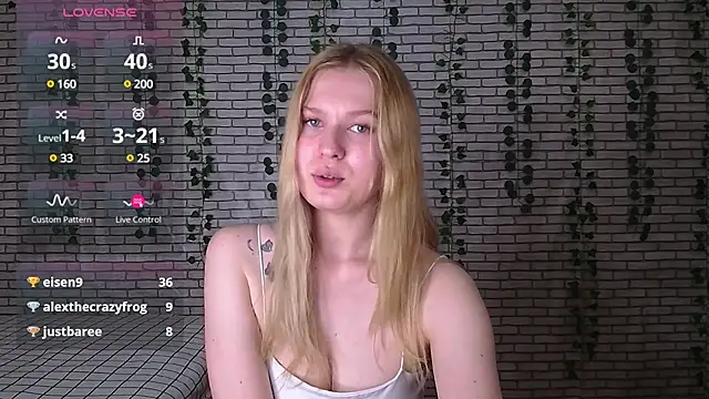 amiliduchess