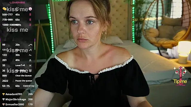 MaribelRiverr_