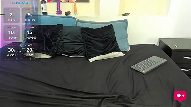 Lilith_travis1