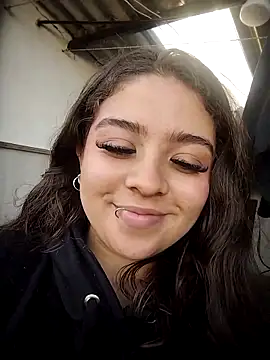 Mxss_Honey webcam