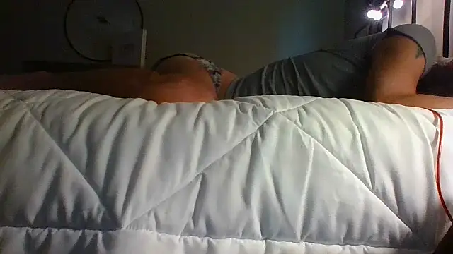 DerrickCollins webcam
