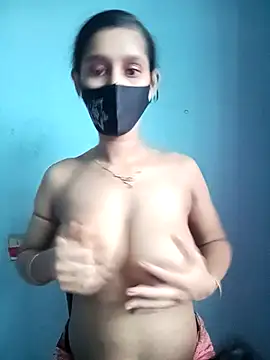 Cute_Faria webcam