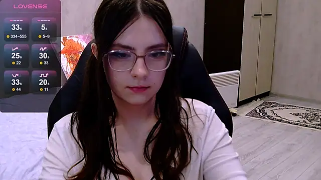 Arya_mon webcam