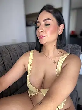 GabriellaFerrer webcam