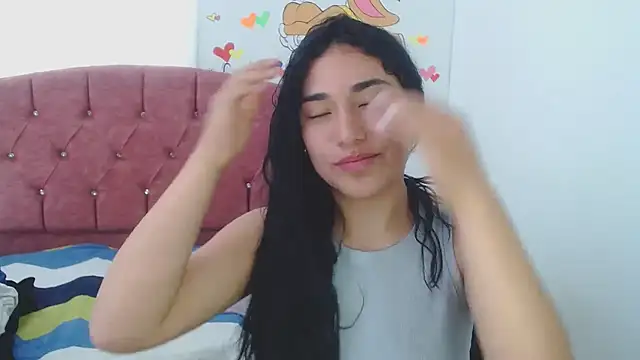 ValenSex- webcam