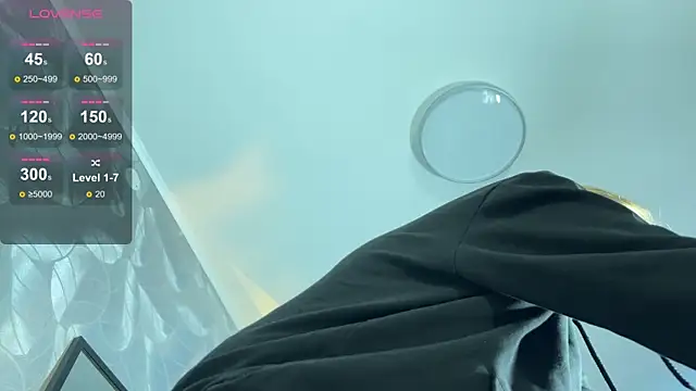 Rose_sunny webcam