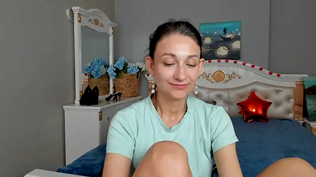 KorriNaughty webcam