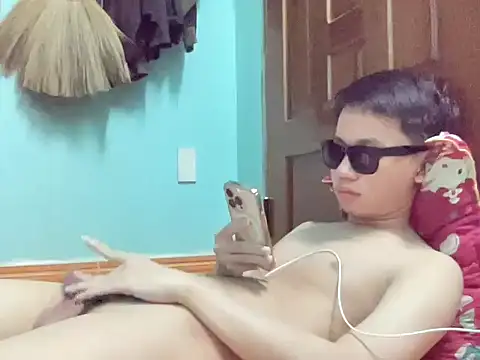 Jaycy- webcam
