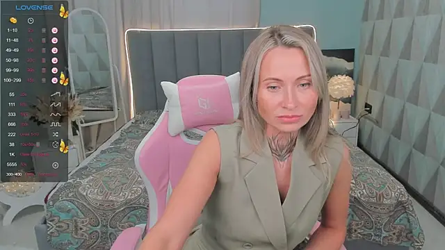 Inna_Garcia webcam