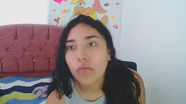 ValenSex- webcam