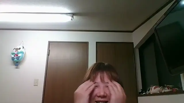 SAKU-RA-chan webcam