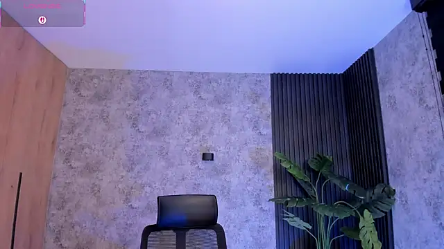 AmyWalker_ webcam