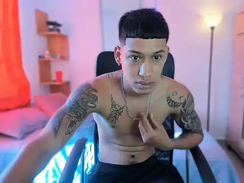 slim_master12 webcam