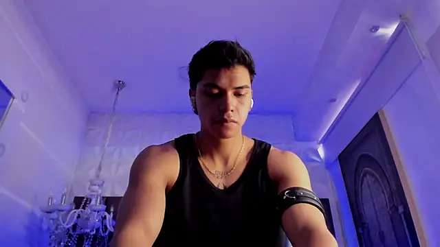 AndyPalmer_ webcam