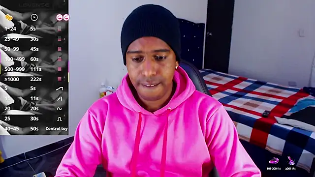mrjhon26 webcam
