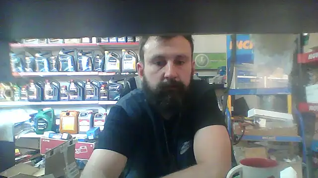 vihand11 webcam