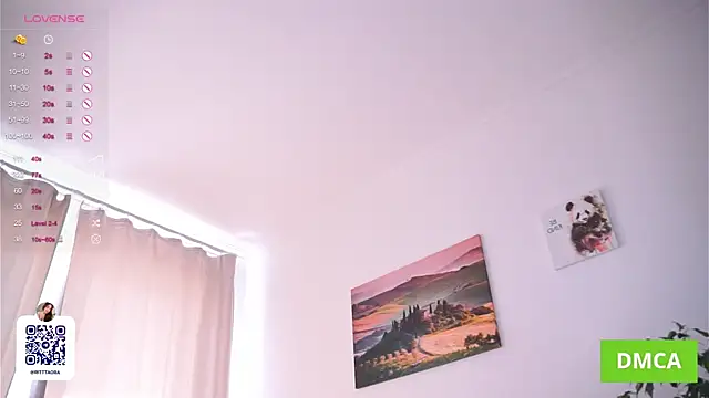 LizbethGee webcam