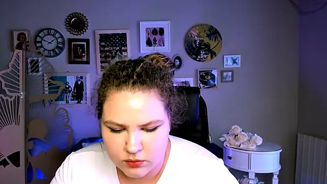 FlorenceAnderson webcam