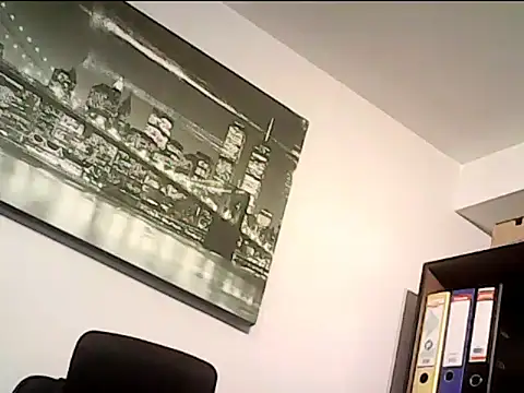 mastercharisma35 webcam
