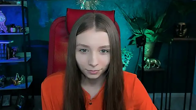 JulieDaniel webcam