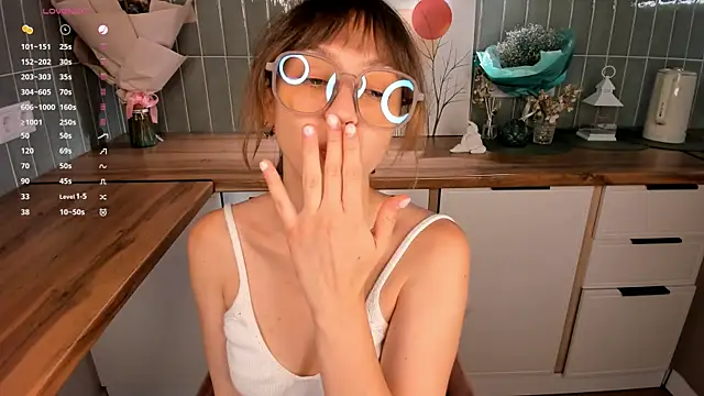 CwenEllen webcam
