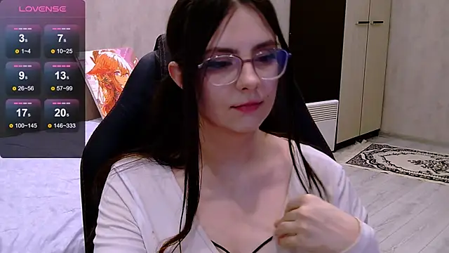 Arya_mon webcam
