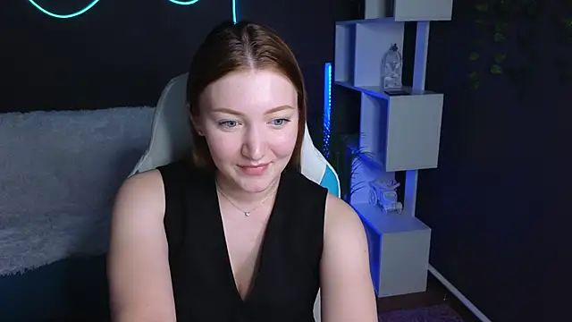 MilaDreamy webcam