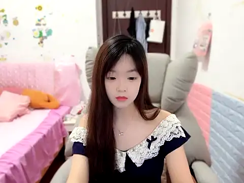 Anna-9527 webcam