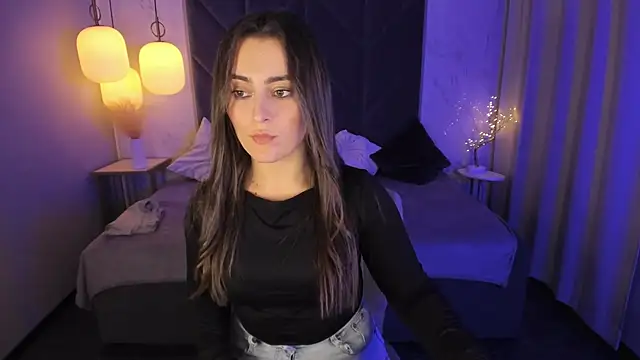 KylieMellow webcam
