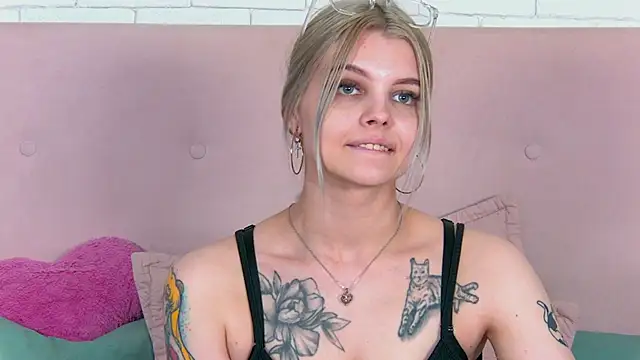 RachelGarrett