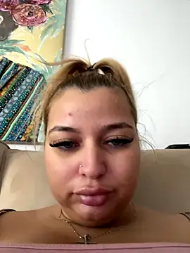 live nude sex cam AllysonK