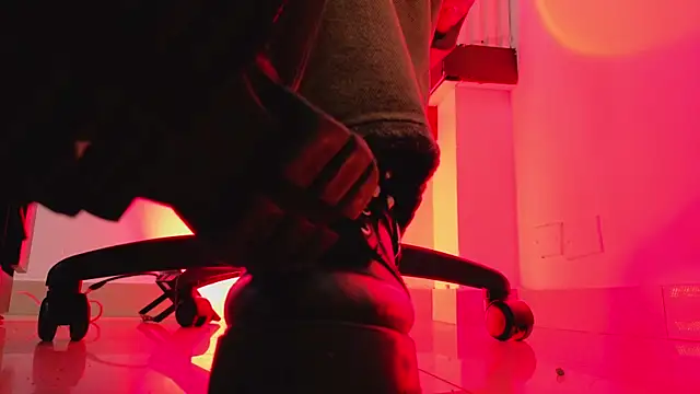 webcamsex Guxplo 