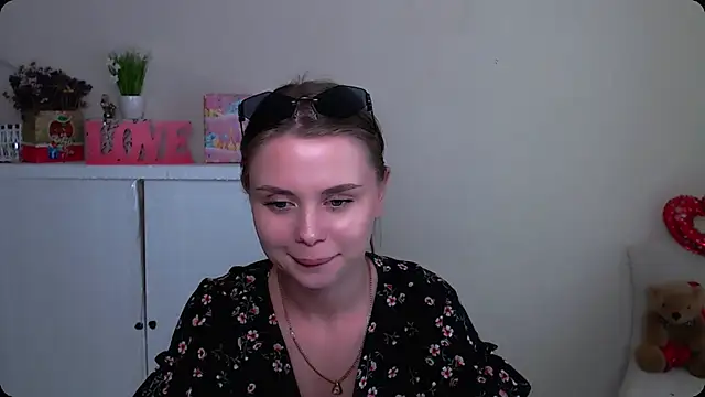 online live sex cam OceanicDawn