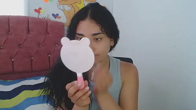 ValenSex- webcam