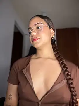 gretta_kler1 webcam
