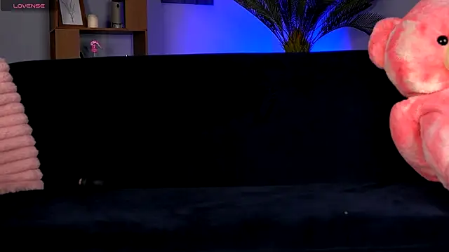 private live sex show CataleyaKirk