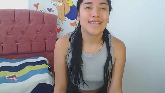 ValenSex- webcam