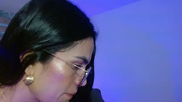 Rosalind_tay webcam