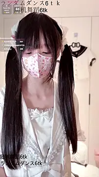 xiaoxia_baby webcam