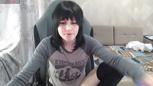 MistyDark webcam
