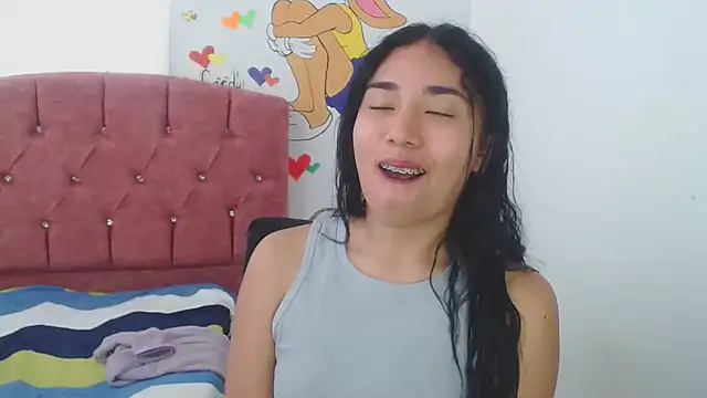 ValenSex- webcam