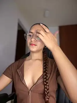gretta_kler1 webcam