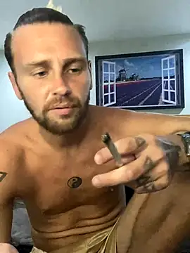 live cam chat DannyAndKiki
